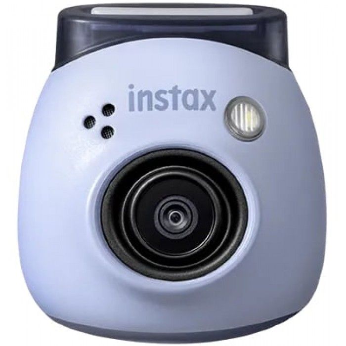 Camera Fotografica Instax Pal Blue Ex D Eu