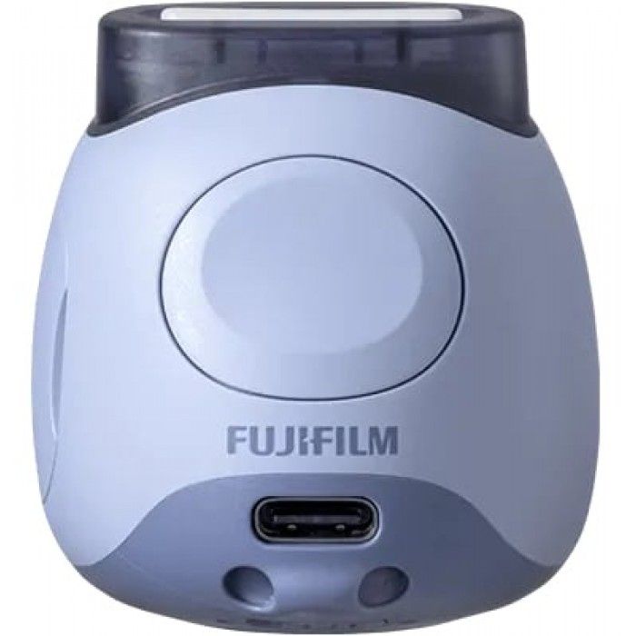 Camera Fotografica Instax Pal Blue Ex D Eu