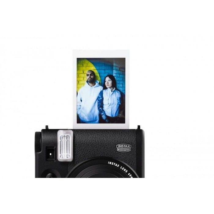 Camera Fotografica Instax Mini 99 Preto Camera