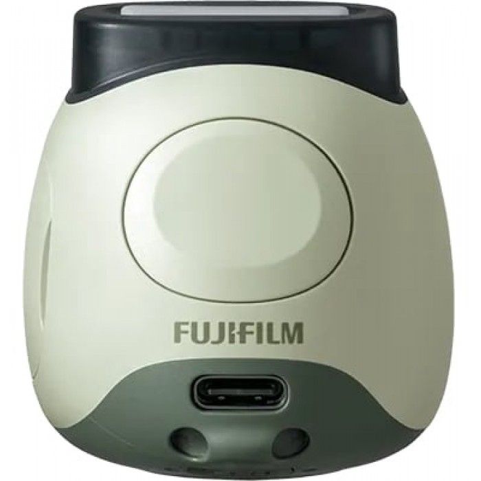 Camera Fotografica Instax Pal Green Ex D Eu