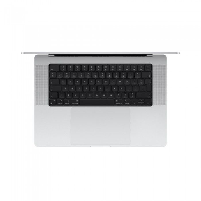 MacBook Pro 16P M4 Max 14c/32c 36GB 1TB Prateado