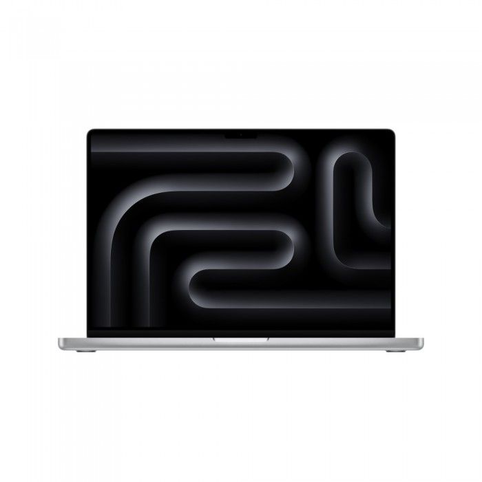 MacBook Pro 16P M4 Max 14c/32c 36GB 1TB Prateado