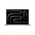 MacBook Pro 16P M4 Max 14c/32c 36GB 1TB Prateado
