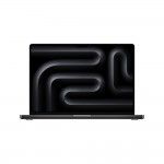 MacBook Pro 16P M4 Pro 14c/20c 48GB 512GB Preto Sideral