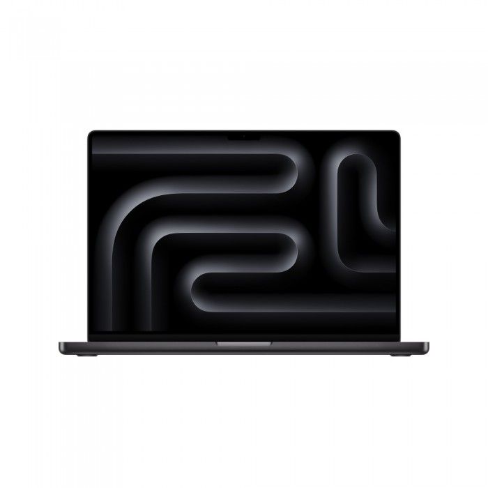 MacBook Pro 16P M4 Pro 14c/20c 48GB 512GB Preto Sideral