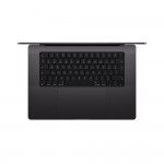 MacBook Pro 16P M4 Pro 14c/20c 48GB 512GB Preto Sideral