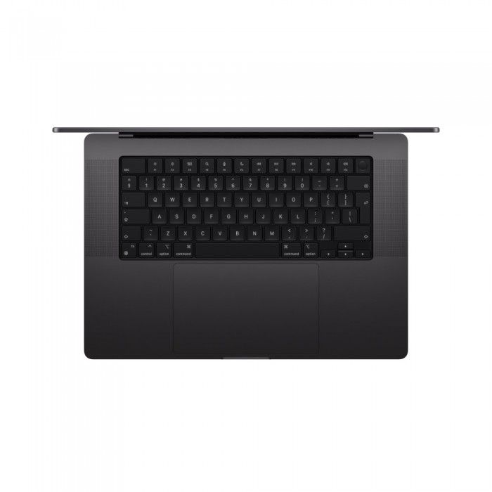 MacBook Pro 16P M4 Max 16c/40c 48GB 1TB Preto Sideral