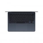 MacBook Air 13 M3 8c/8c 16GB 256GB Meia-noite