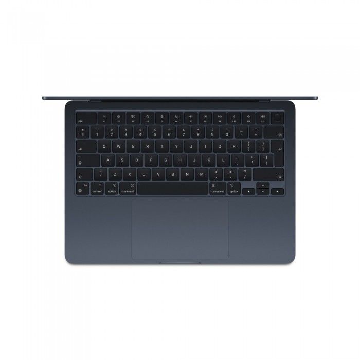 MacBook Air 13 M3 8c/8c 16GB 256GB Meia-noite