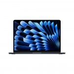 MacBook Air 13 M3 8c/8c 16GB 256GB Meia-noite