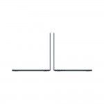 MacBook Air 13 M3 8c/8c 16GB 256GB Meia-noite