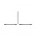 MacBook Air 13 M3 8c/10c 24GB 512GB Cinzento sideral