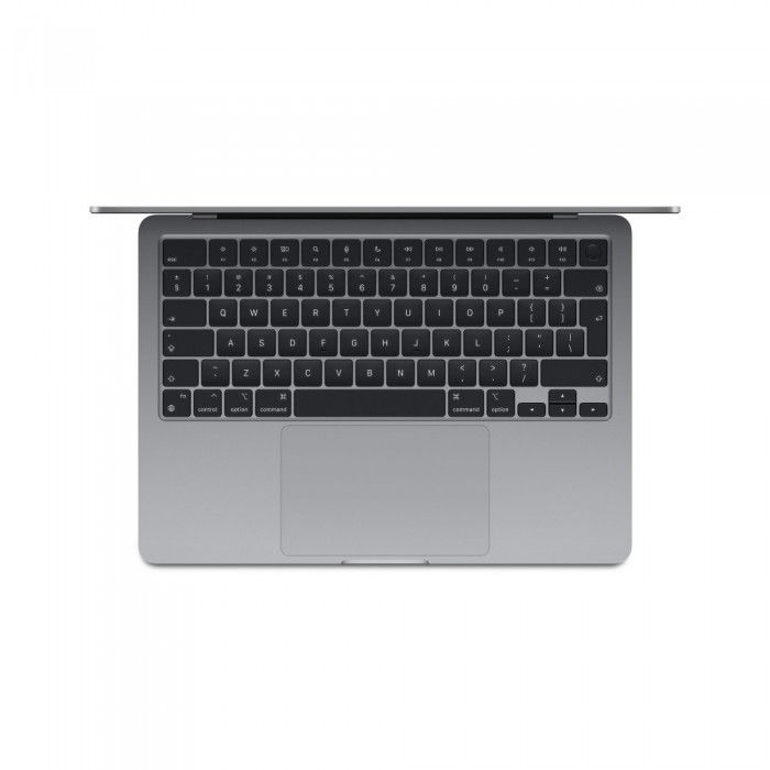 MacBook Air 13 M3 8c/10c 24GB 512GB Cinzento sideral