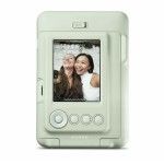 Camera Fotografica Instax Mini Liplay Matcha Green Vn Ex D