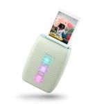 Impressora Foto Instax Mini Link 3 S Green Ex D