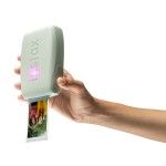 Impressora Foto Instax Mini Link 3 S Green Ex D