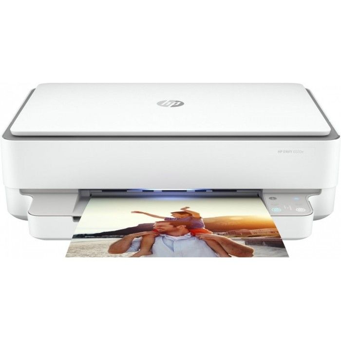 Impressora Multifunes Envy 6020e