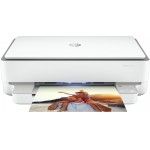 Impressora Multifunes Envy 6020e