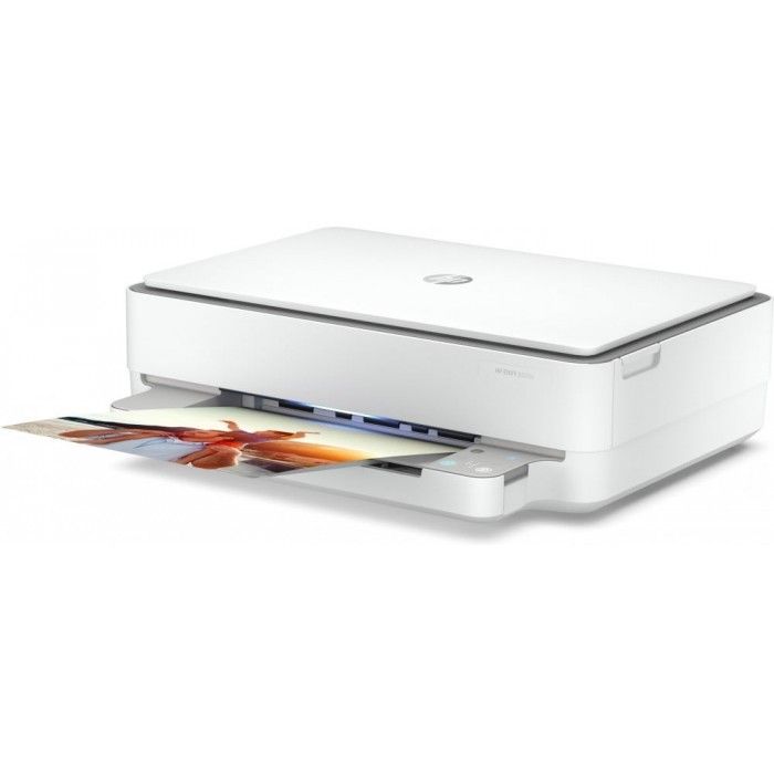 Impressora Multifunes Envy 6020e