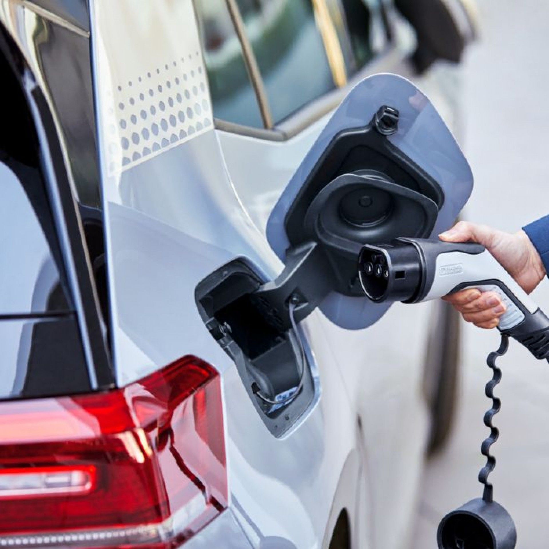 Cabo Carregamento Phoenix Contact Trifásico (22kW) 5 Metros