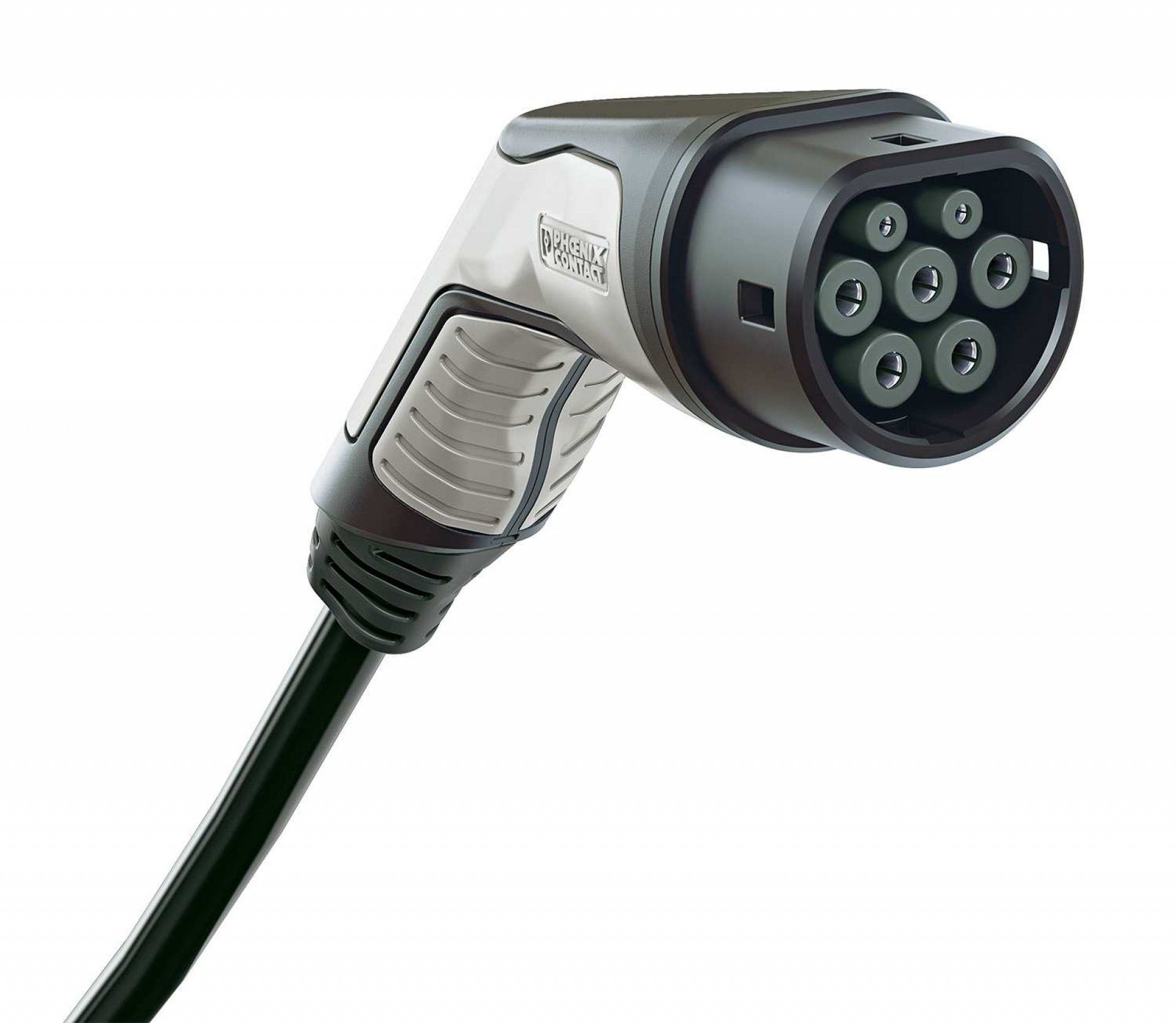 Cabo Carregamento Phoenix Contact Trifásico (22kW) 10 Metros