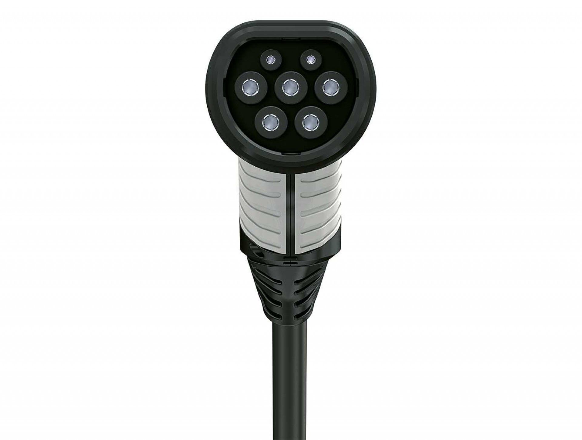 Cabo Carregamento Phoenix Contact Trifásico (22kW) 10 Metros