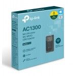 Archer T3U - Adaptador de REDE