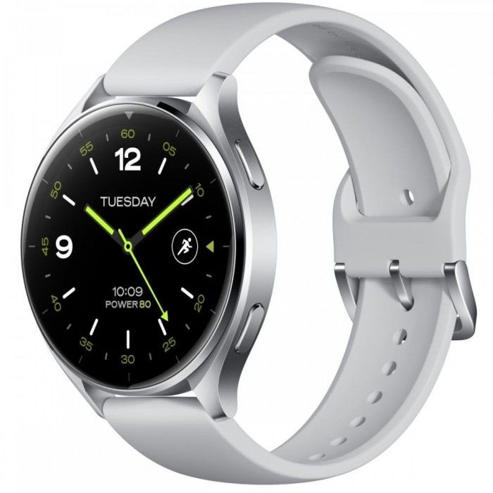Smartwatch Watch 2 Bluetooth White