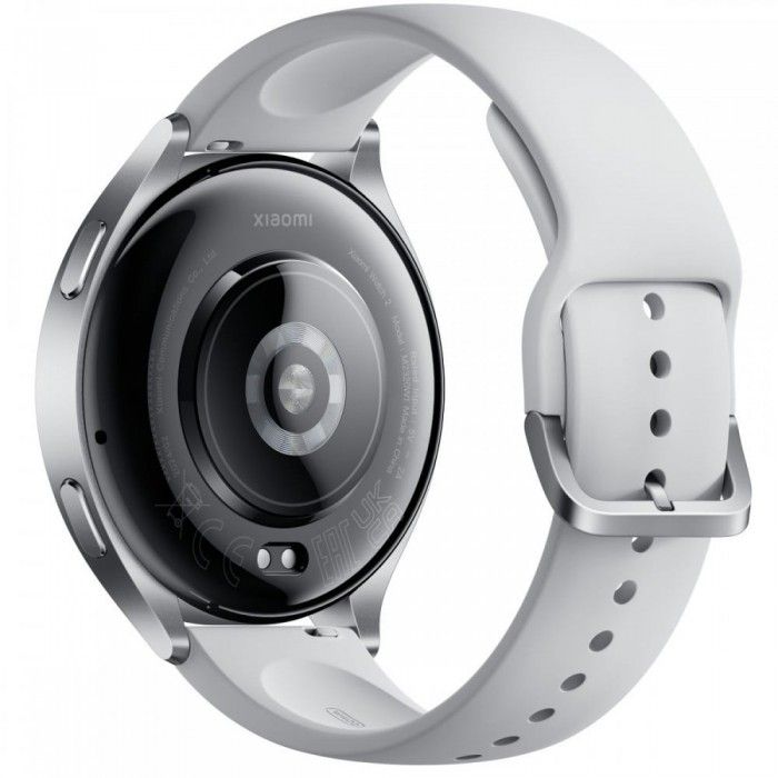 Smartwatch Watch 2 Bluetooth White
