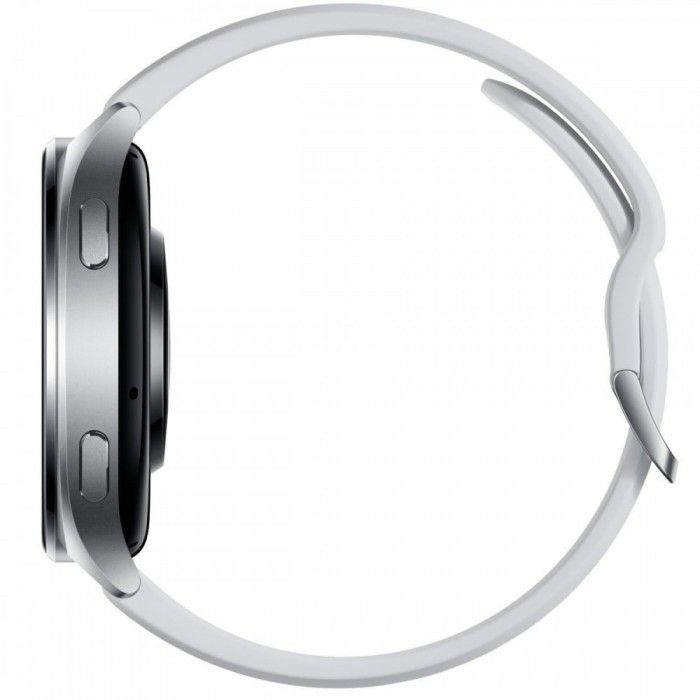 Smartwatch Watch 2 Bluetooth White