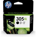 Tinteiro Original 305XL Preto Alta Capacidade