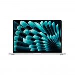 MacBook Air 15 M3 8c/10c 16GB 256GB Prateado