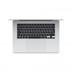 MacBook Air 15 M3 8c/10c 16GB 256GB Prateado