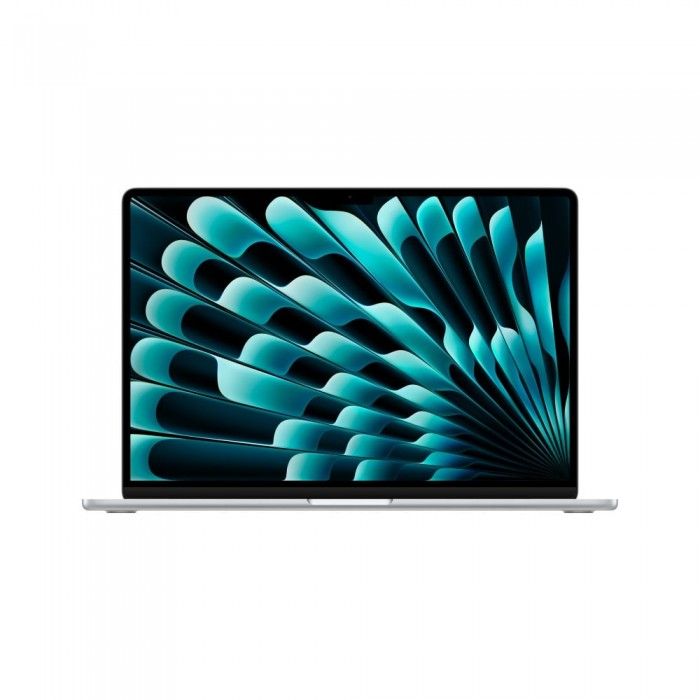 MacBook Air 15 M3 8c/10c 16GB 256GB Prateado