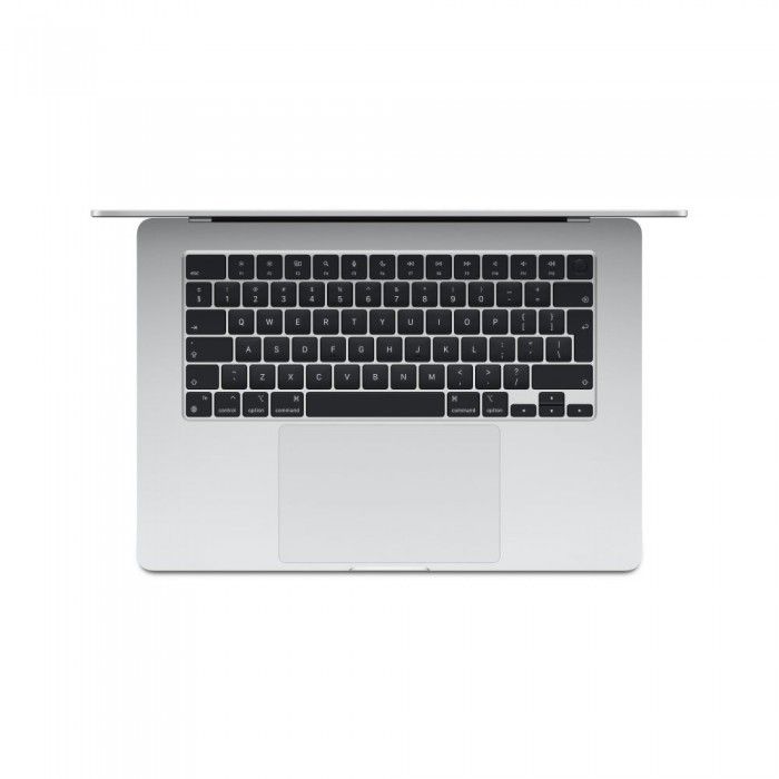 MacBook Air 15 M3 8c/10c 16GB 256GB Prateado
