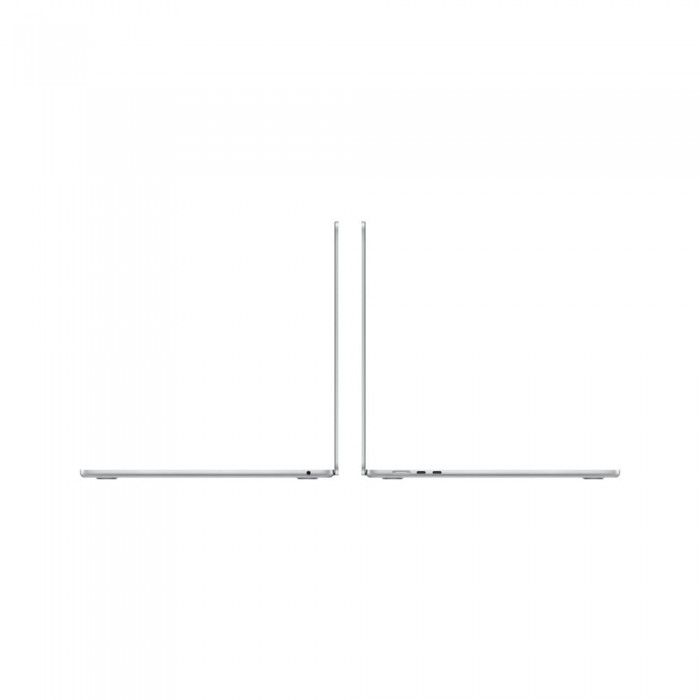 MacBook Air 15 M3 8c/10c 16GB 256GB Prateado