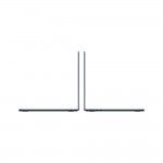 MacBook Air 13 M3 8c/10c 24GB 512GB Meia-noite