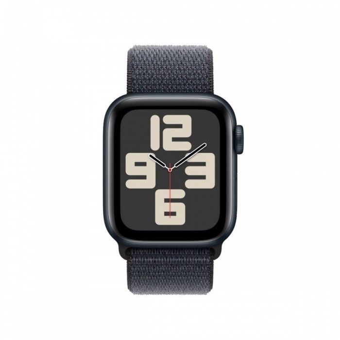 Watch SE 40mm Meia-noite Tinto Loop