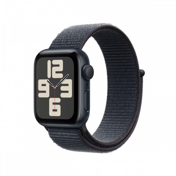 Watch SE 40mm Meia-noite Tinto Loop