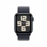 Watch SE 40mm Meia-noite Tinto Loop
