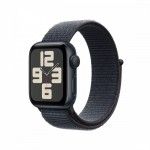 Watch SE 40mm Meia-noite Tinto Loop