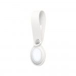 Loop para AirTag - Branco