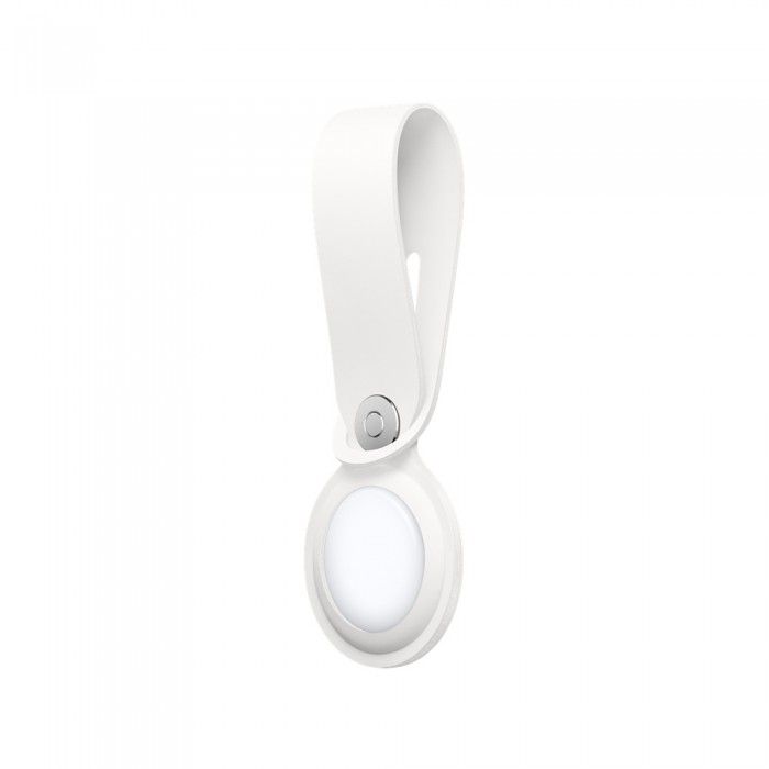 Loop para AirTag - Branco
