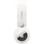 Loop para AirTag - Branco