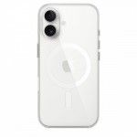 iPhone 16 Clear Case