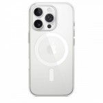 iPhone 16 Pro Clear Case