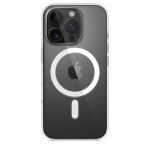iPhone 16 Pro Clear Case