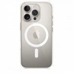 iPhone 16 Pro Clear Case