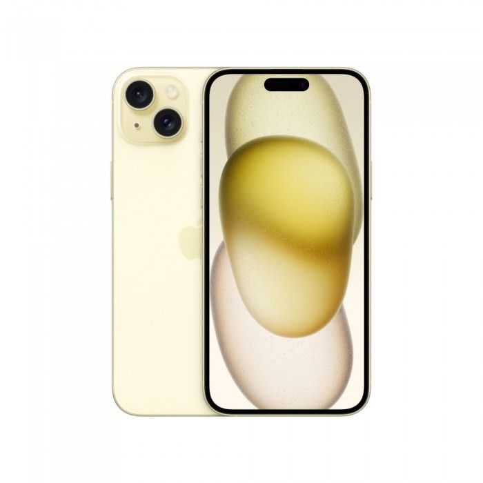 iPhone 15 Plus 256Gb Amarelo