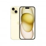 iPhone 15 Plus 512Gb Amarelo